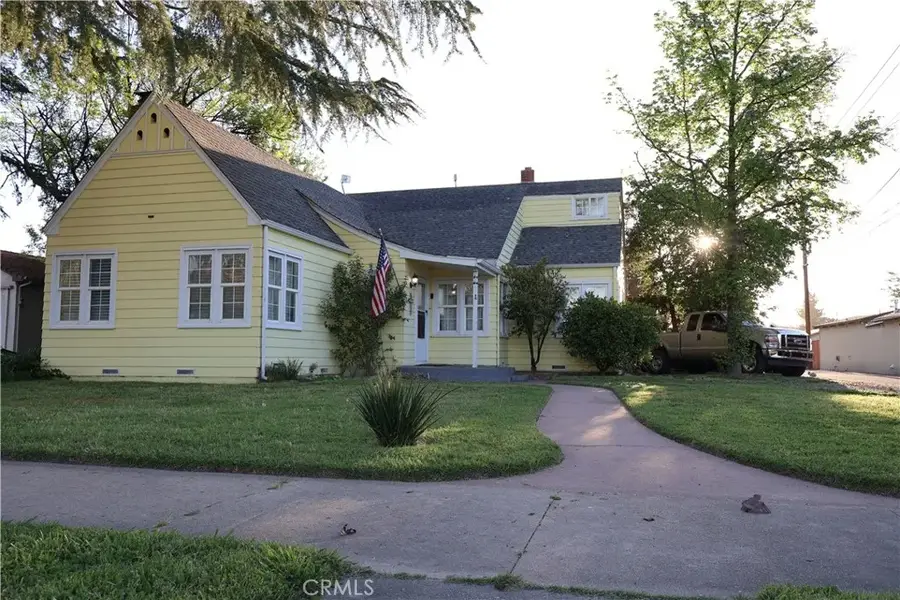 409 4th St., Corning, CA 96021 - #2