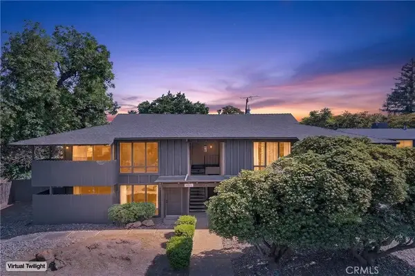 615 Rancheria Drive, Chico, CA 95926