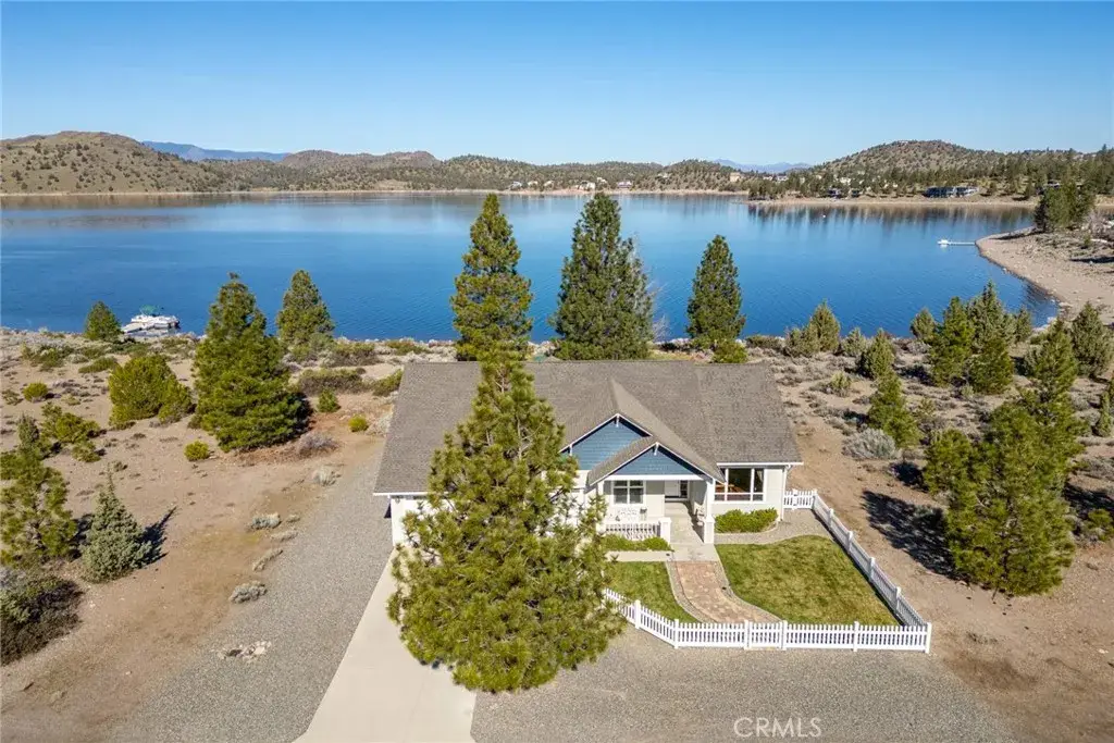 5059 Indian Island, Weed, CA 96094 - #1