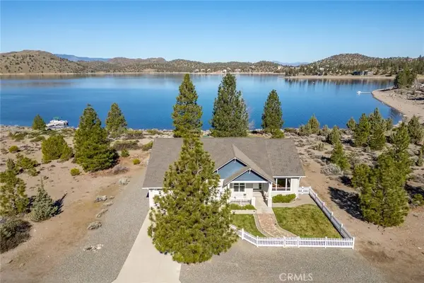 5059 Indian Island, Weed, CA 96094