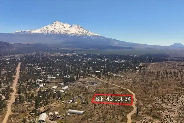 34 Blk 43 Lot 34 Heinzelman Dr., Montague, CA 96064