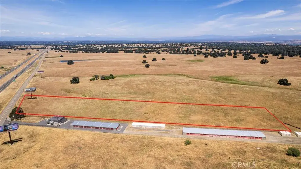 0 Auction Yard, Cottonwood, CA 96022 - #1