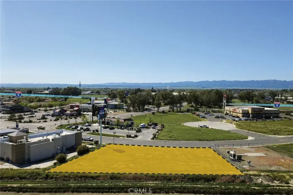 0 Vann, Williams, CA 95987 - #1