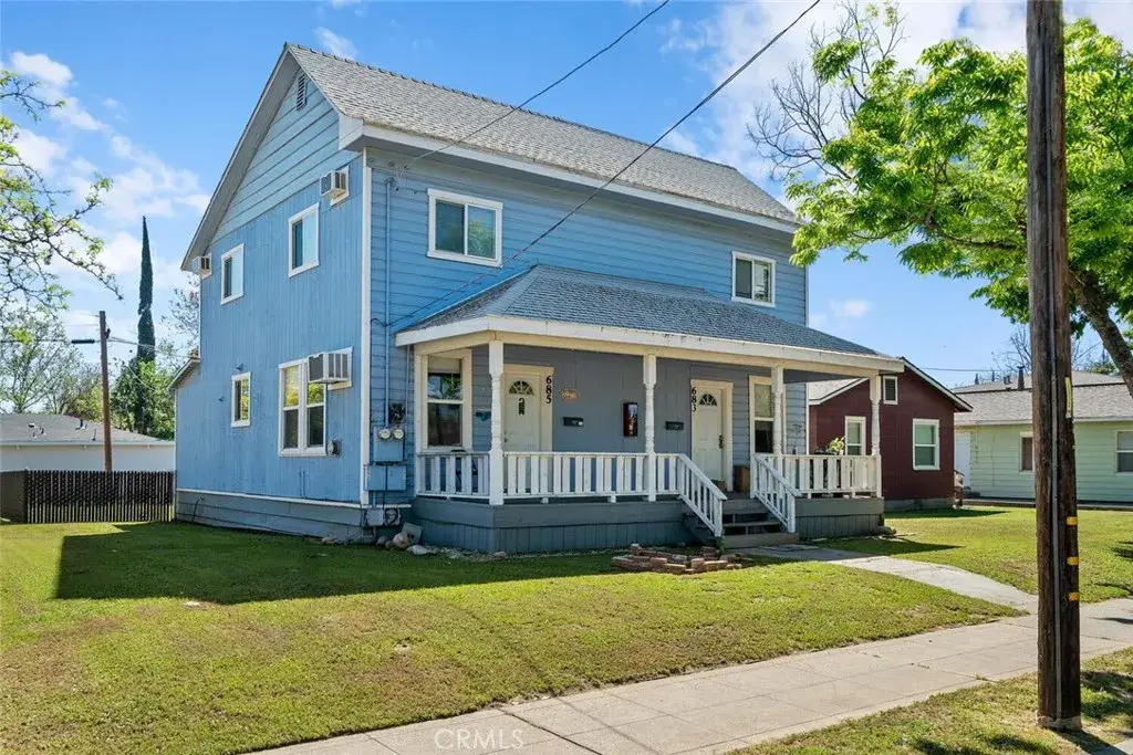 1640 7th Avenue, Oroville, CA 95965 - #1