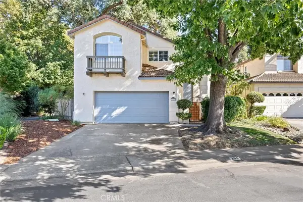 304 Mission Serra, Chico, CA 95926