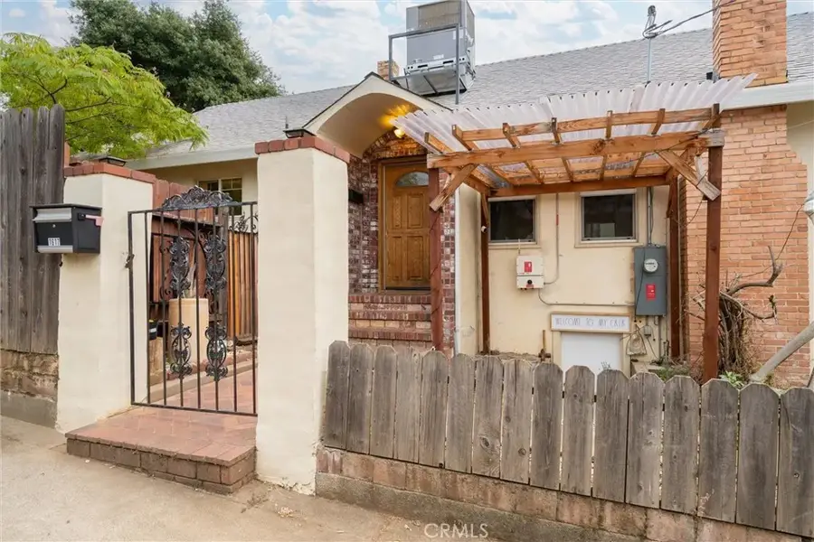 1617 Linden Avenue, Oroville, CA 95966 - #3