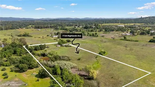 7726 Highlands, Palermo, CA 95968