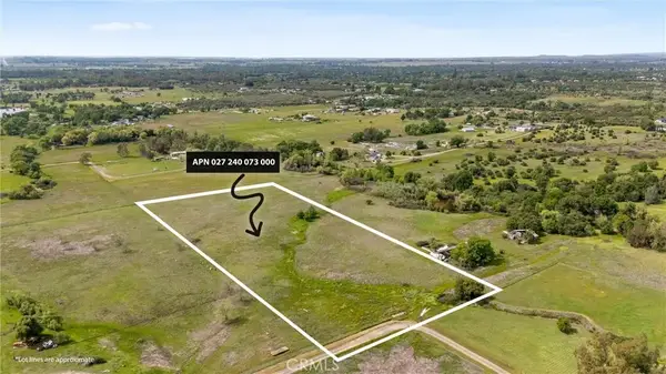 7727 Highlands, Palermo, CA 95968