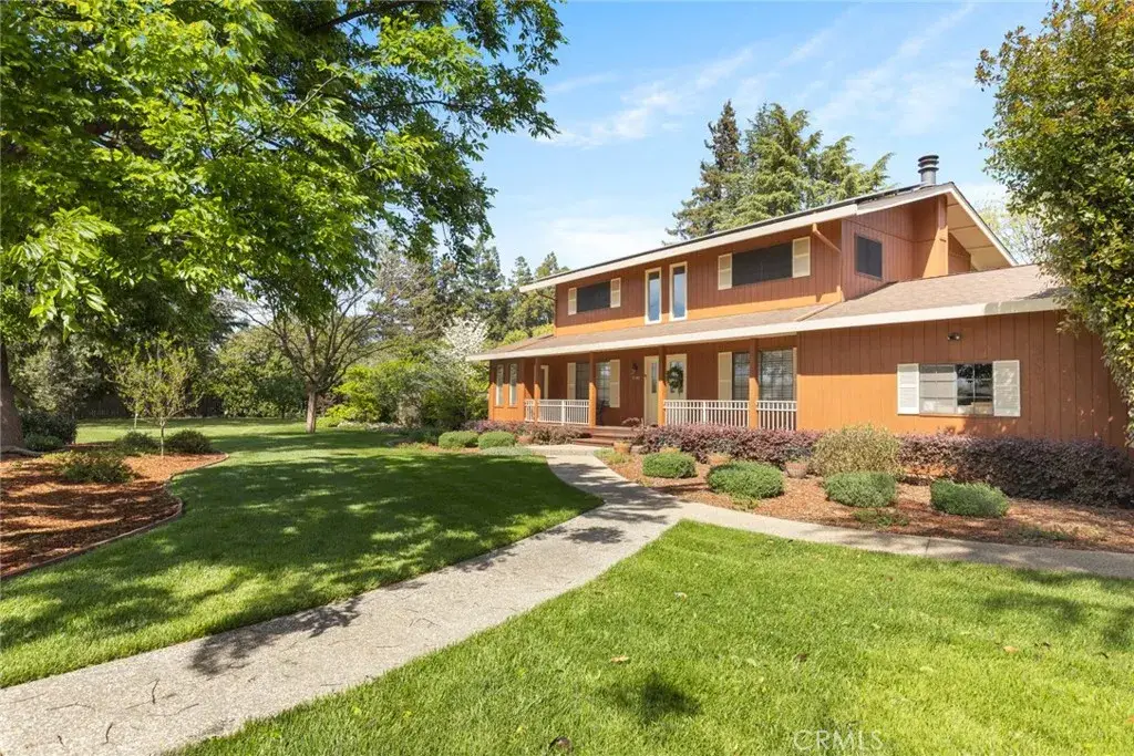 3544 Bay Avenue, Chico, CA 95973 - #1