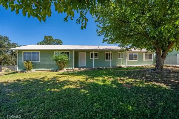 22132 Los Robles Way, Palo Cedro, CA 96073
