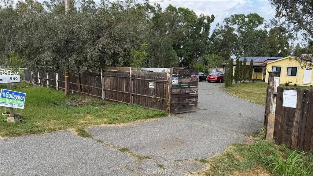 540 S Hwy 99w, Corning, CA 96021 - #1