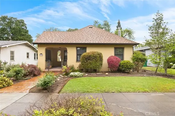 782 E 8th, Chico, CA 95928