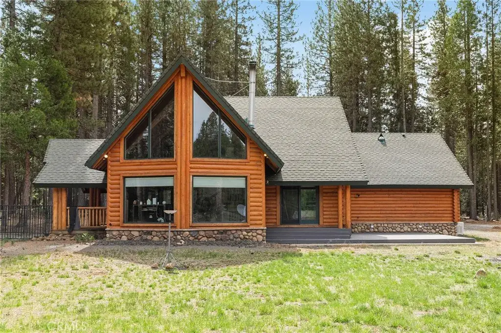 7597 Maddrill, Butte Meadows, CA 95942 - #1