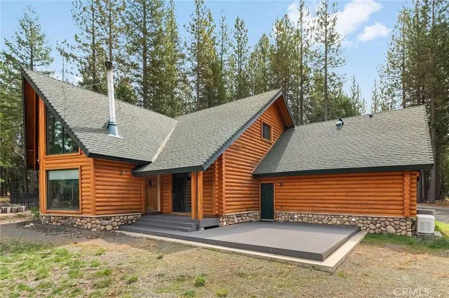7597 Maddrill, Butte Meadows, CA 95942 - #3