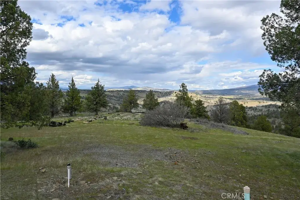 0 Unit 5 Lot 121 Raven Ct., Montague, CA 96064 - #1