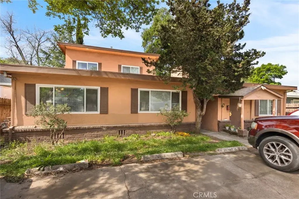 1825 Magnolia, Chico, CA 95926 - #1