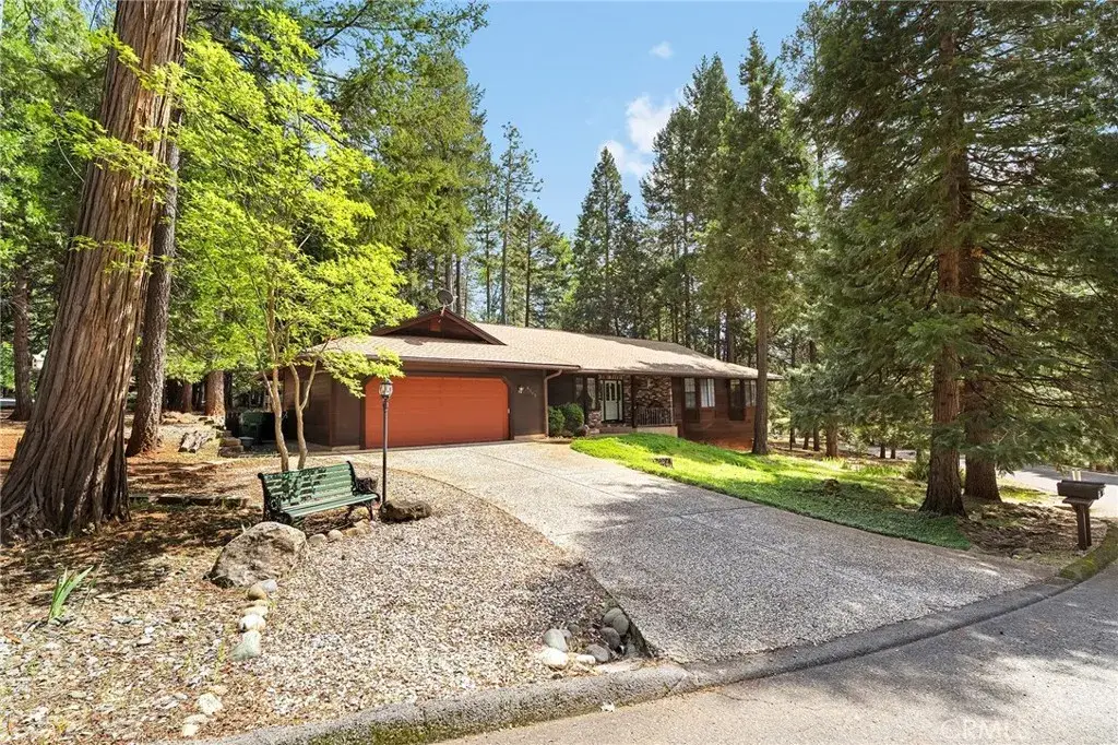 6145 Firethorn, Magalia, CA 95954 - #1