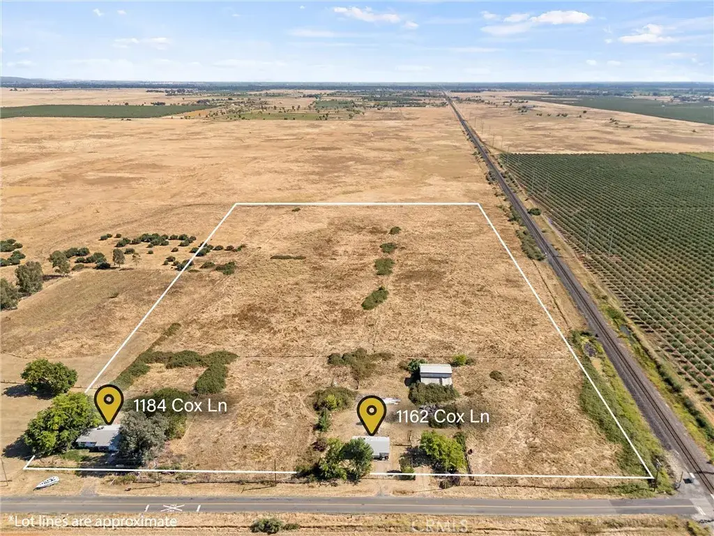 1162 Cox Lane, Oroville, CA 95966 - #1