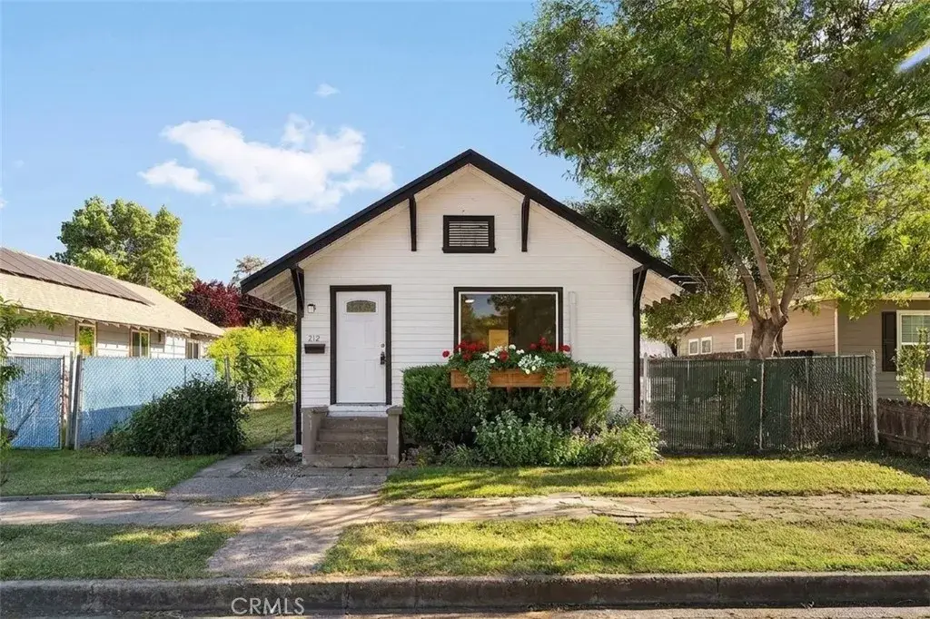 312 W Cedar Street, Willows, CA 95988 - #1