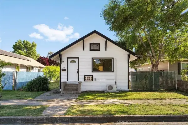 312 W Cedar Street, Willows, CA 95988