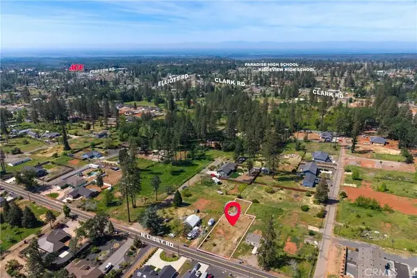 6051 N Libby, Paradise, CA 95969