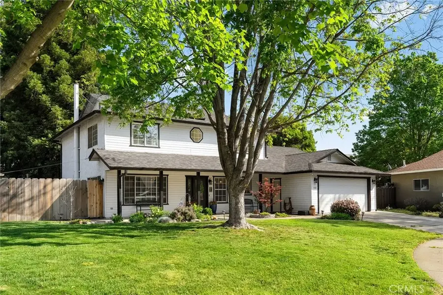 1060 Gateway Lane, Chico, CA 95926 - #2