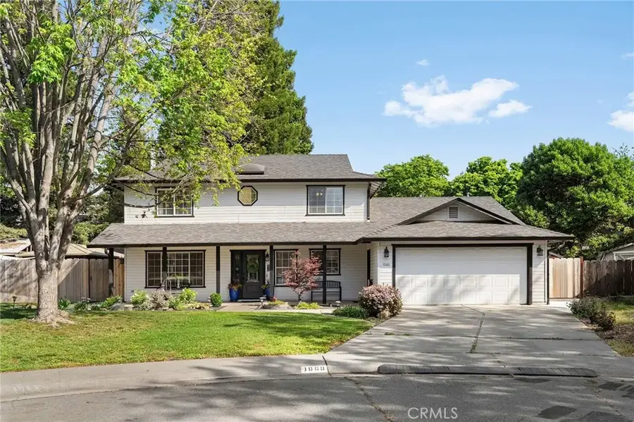 1060 Gateway Lane, Chico, CA 95926 - #3