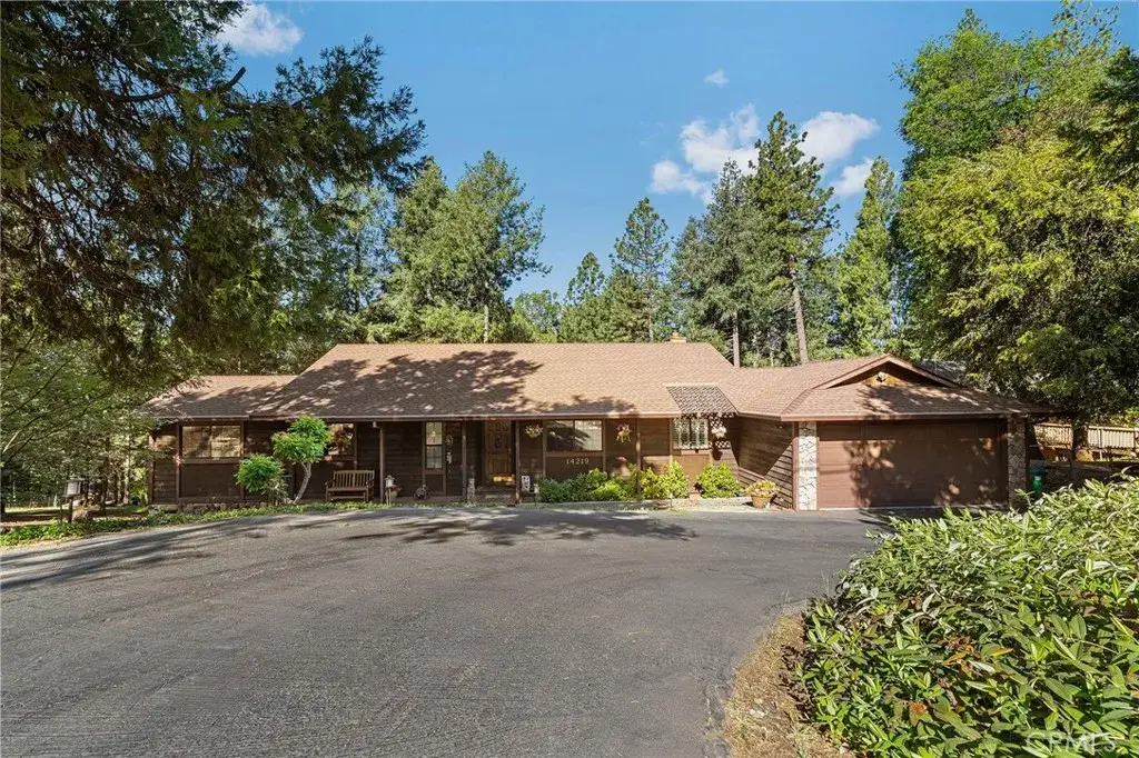 14219 Wycliff, Magalia, CA 95954 - #1