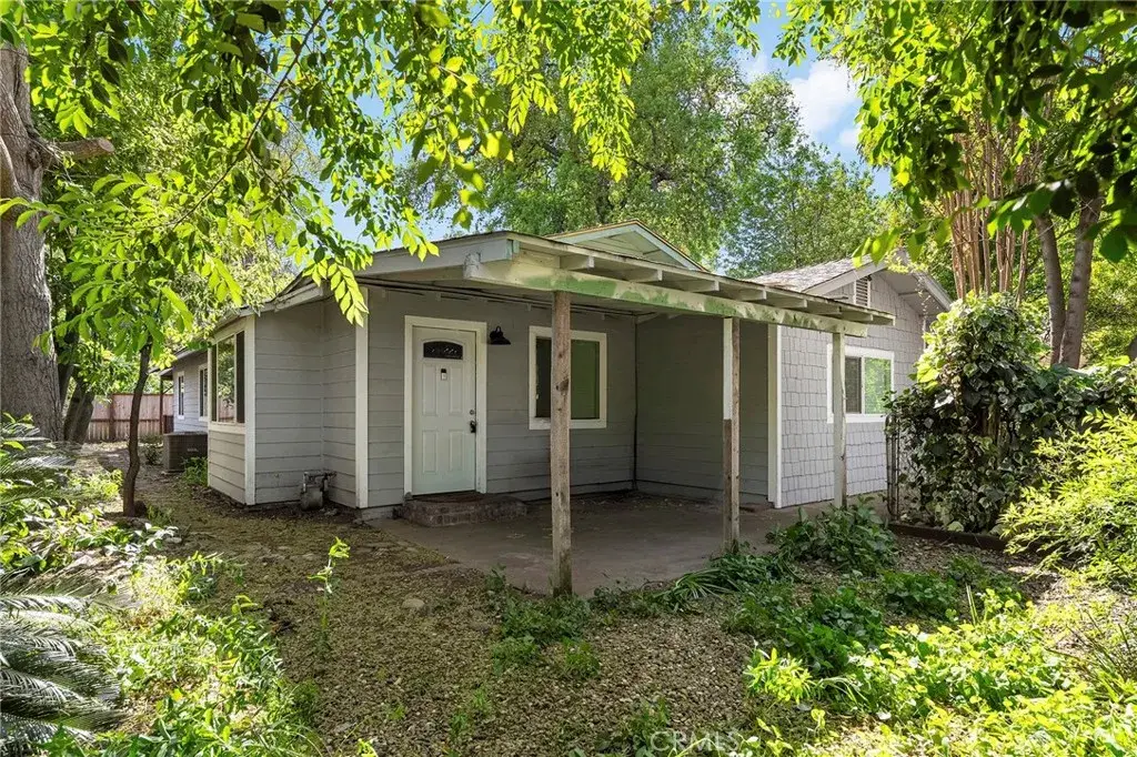 1131 Stewart Avenue, Chico, CA 95926 - #1