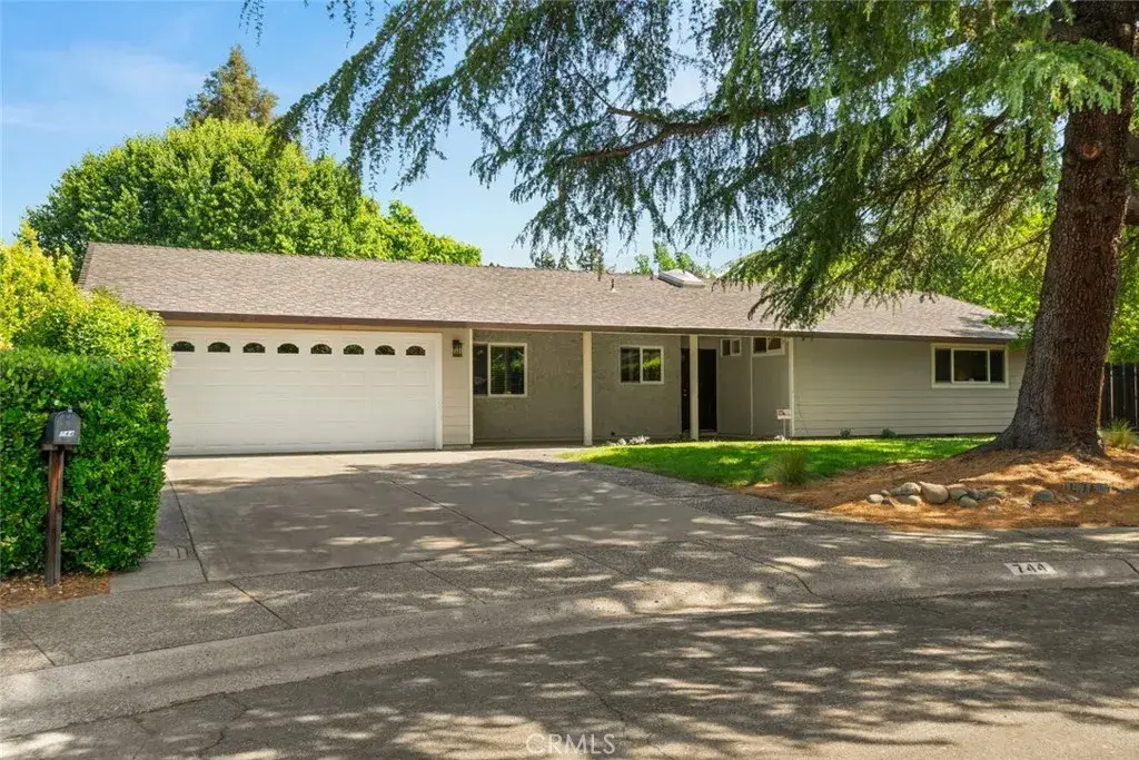744 Kings Canyon, Chico, CA 95973 - #1