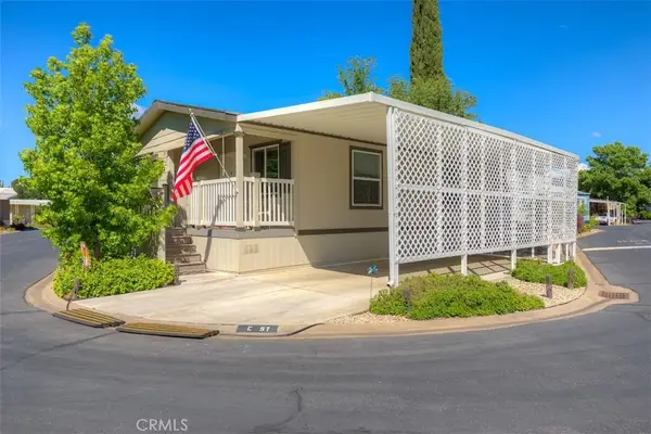 1901 Dayton #124, Chico, CA 95928