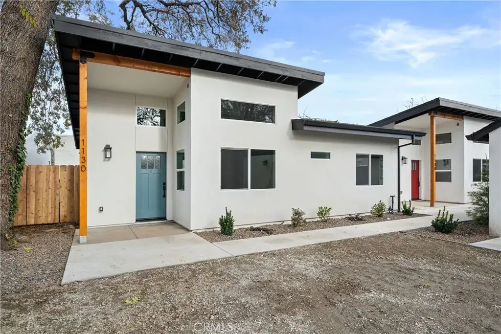 1122 W Sacramento Avenue, Chico, CA 95926 - #1