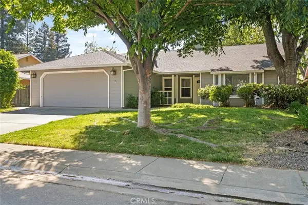 259 Picholine Way, Chico, CA 95928