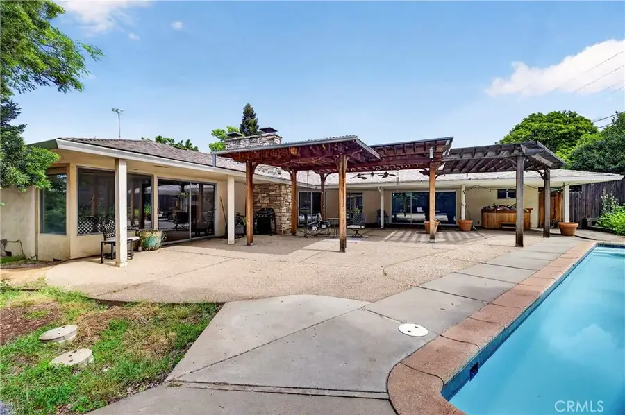 1609 Plumas Way, Chico, CA 95926 - #3