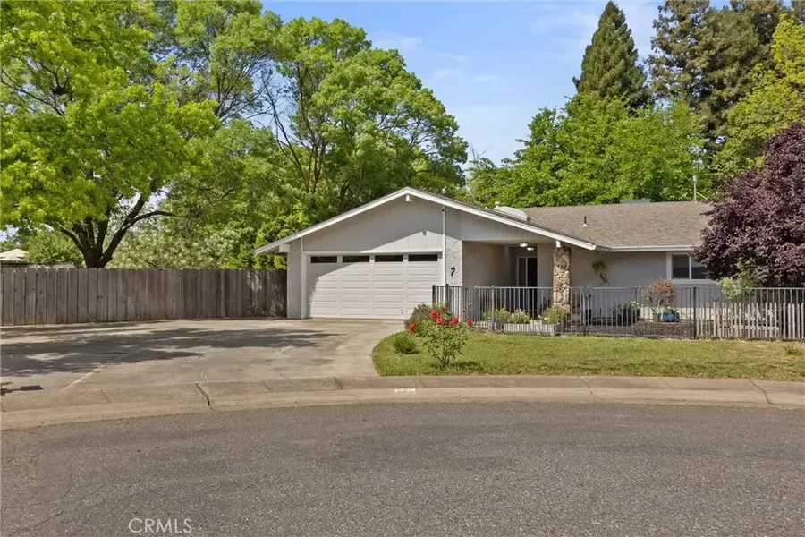 7 Jenny, Chico, CA 95926 - #3