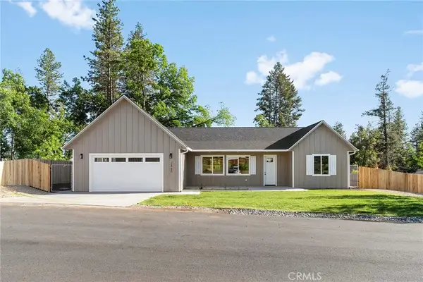 1860 Conifer Drive, Paradise, CA 95969