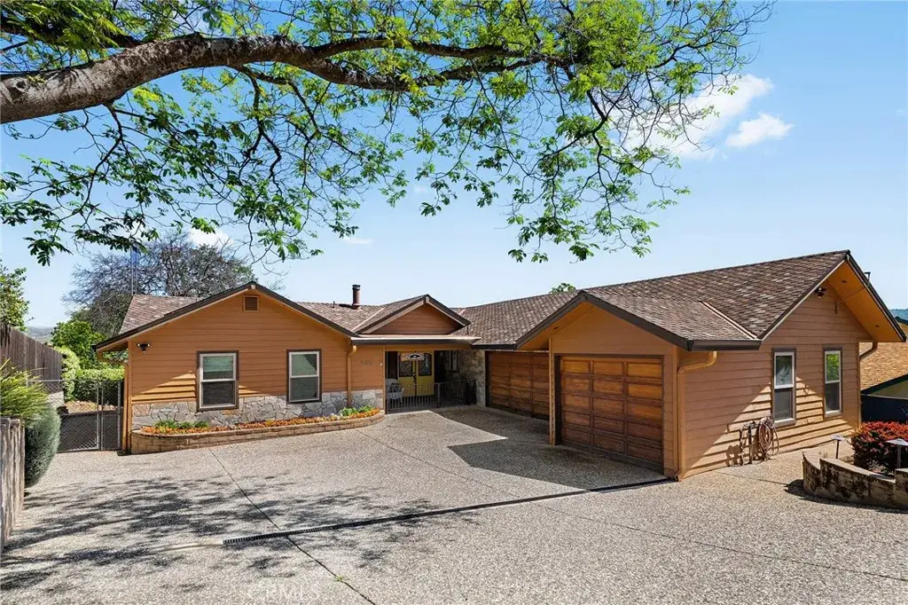 5360 Treasure Hill, Oroville, CA 95966 - #1