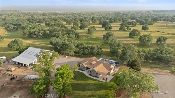 5535 Janine Way, Corning, CA 96021