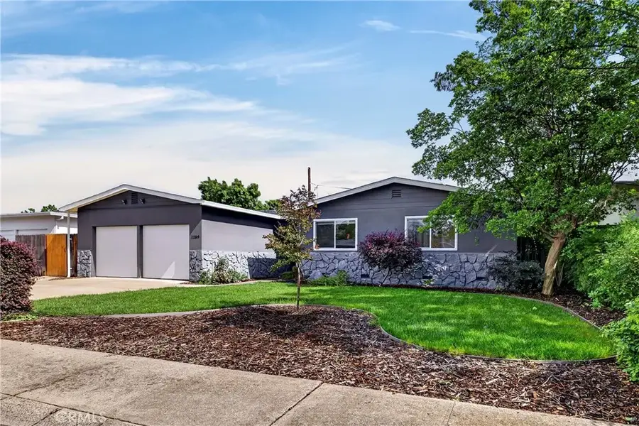 1289 Palmetto, Chico, CA 95926 - #3