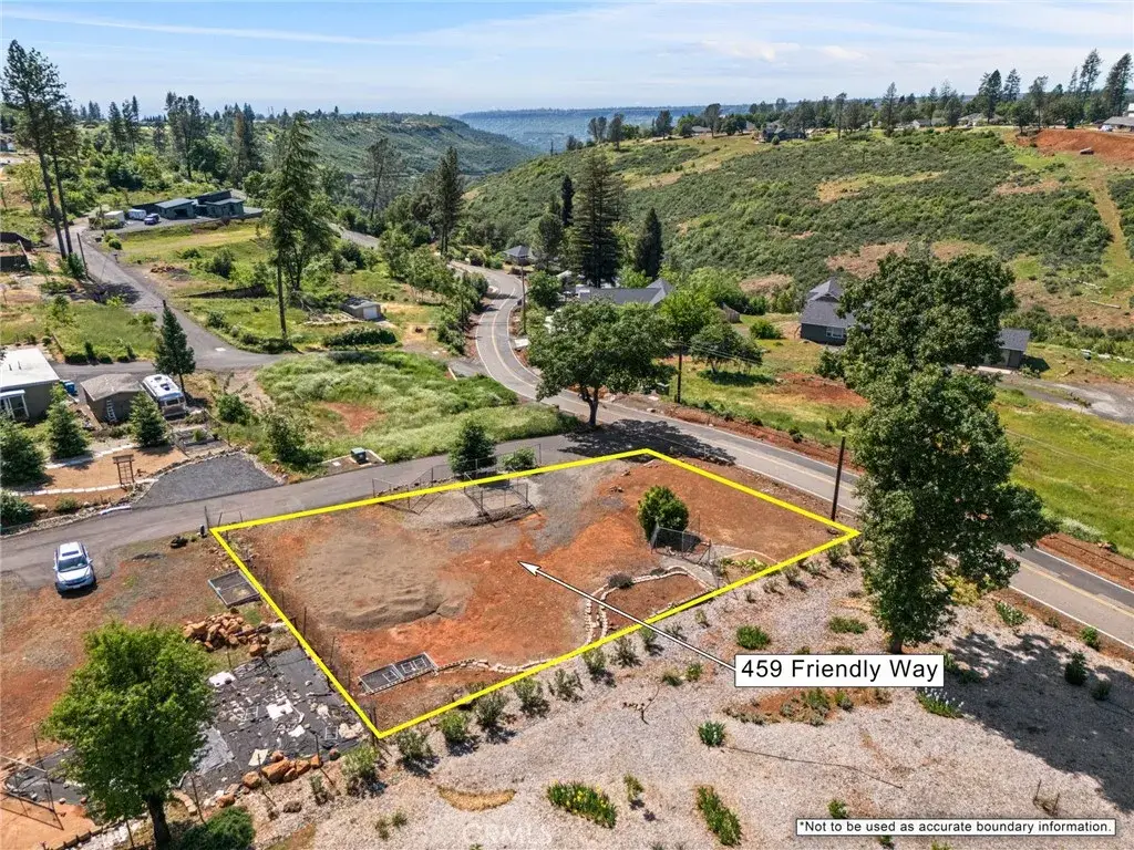 459 Friendly, Paradise, CA 95969 - #1