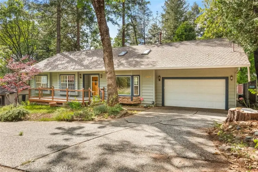 14621 Carnegie, Magalia, CA 95954 - #2