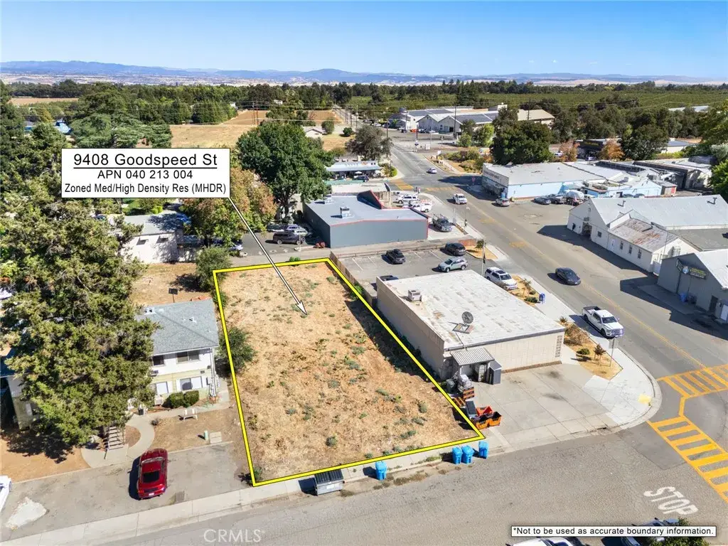 9408 Goodspeed, Durham, CA 95938 - #1