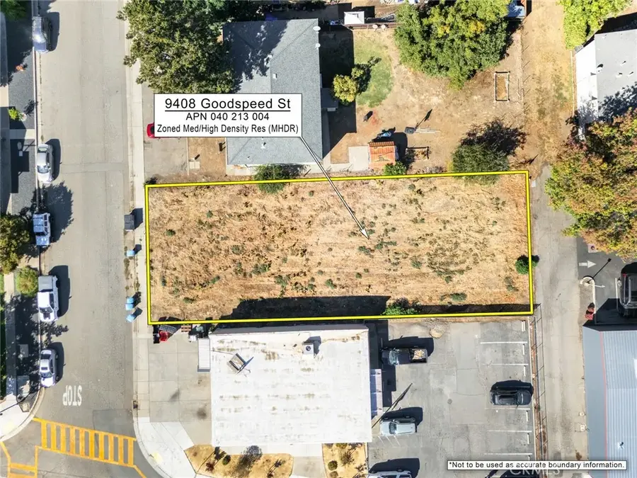 9408 Goodspeed, Durham, CA 95938 - #2