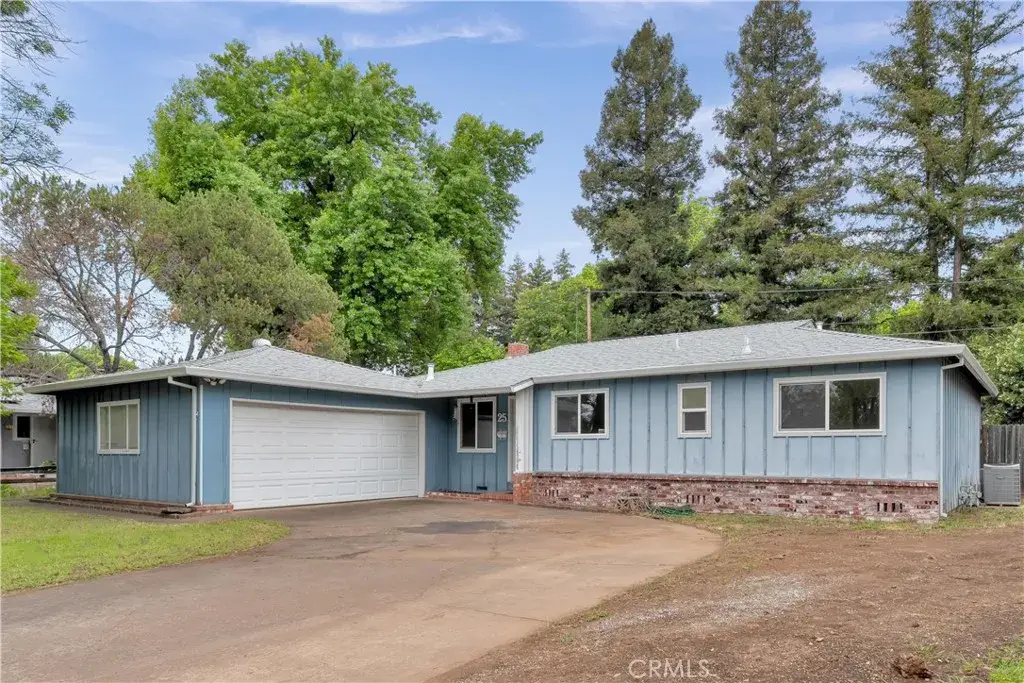25 Franciscan Way, Chico, CA 95973 - #1