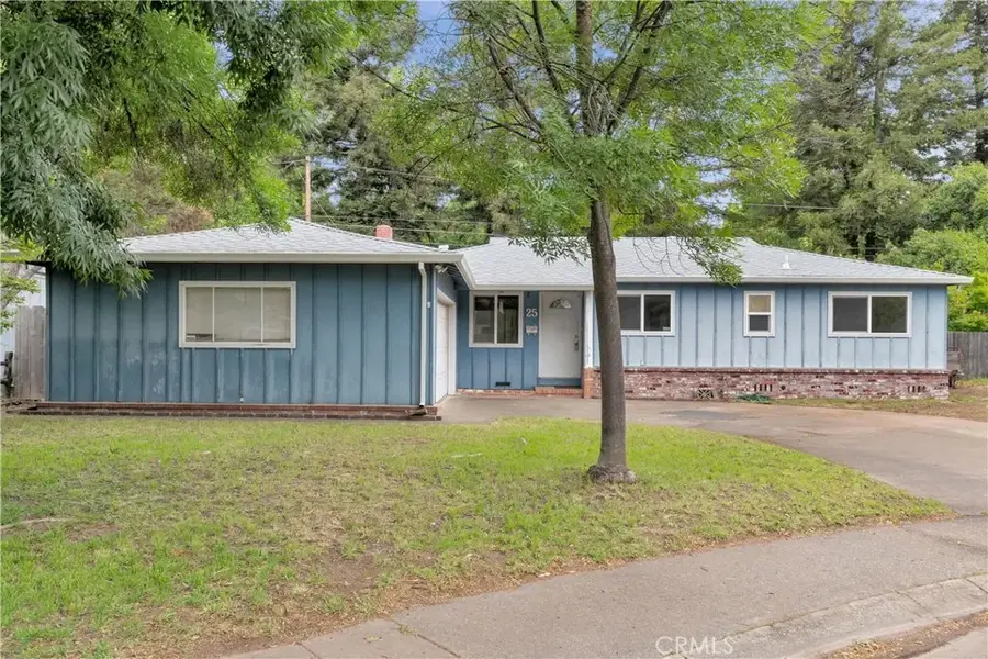25 Franciscan Way, Chico, CA 95973 - #2