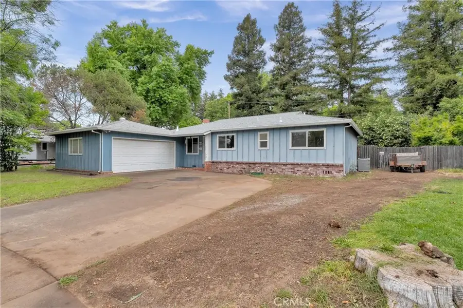 25 Franciscan Way, Chico, CA 95973 - #3