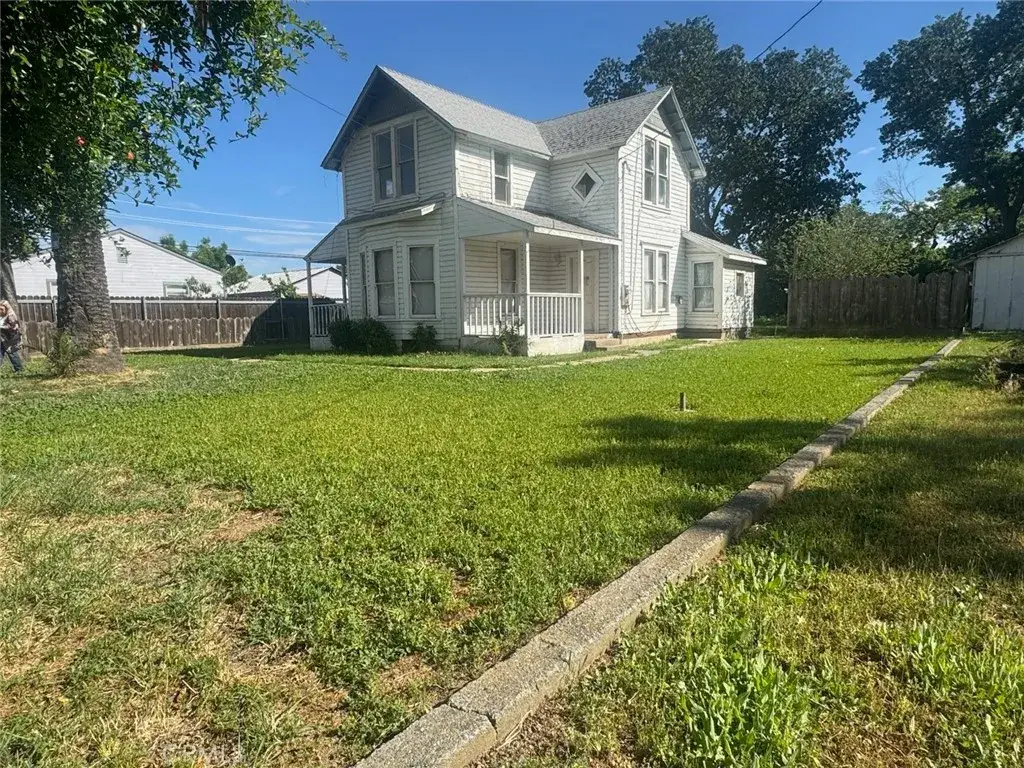 1409 Fig, Corning, CA 96021 - #1