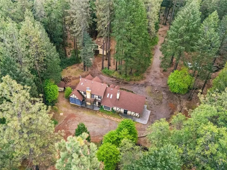 5555 Platt Mountain, Forest Ranch, CA 95942 - #2