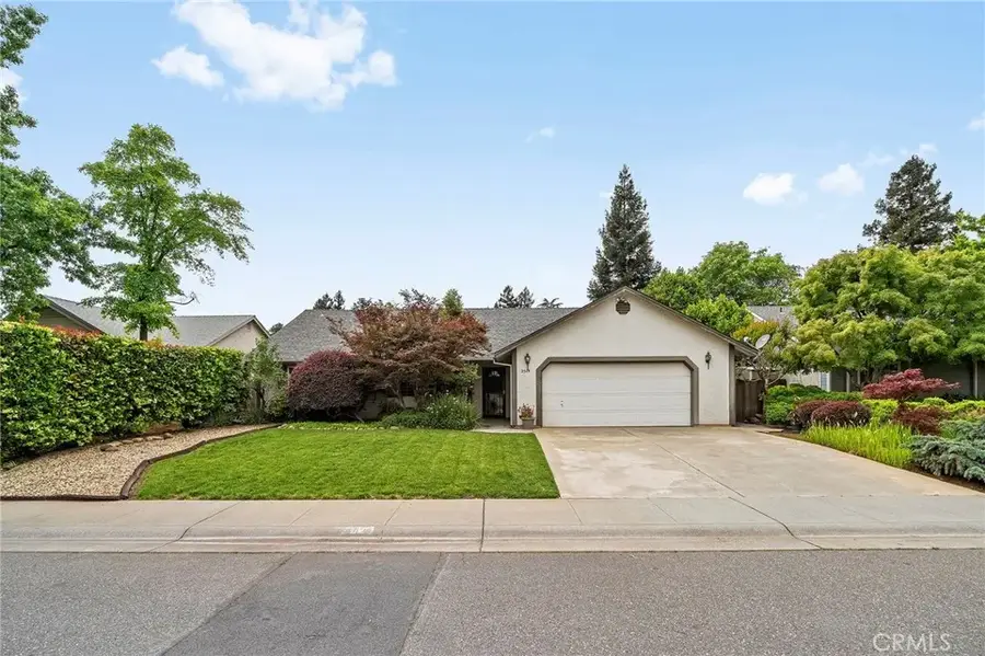 2519 Navarro Drive, Chico, CA 95973 - #2