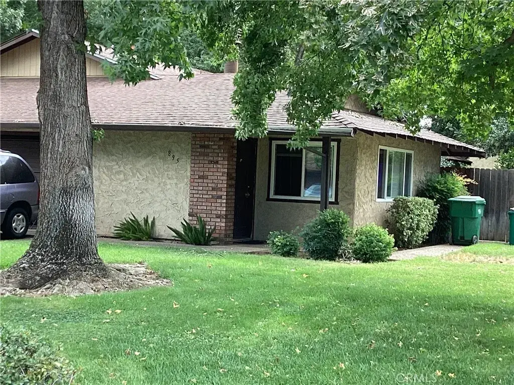 893-895 Netters, Chico, CA 95973 - #1